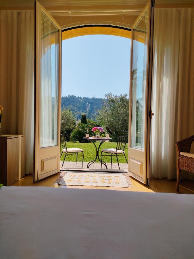 Quinta Do Bamby Villa Leiria Esterno foto