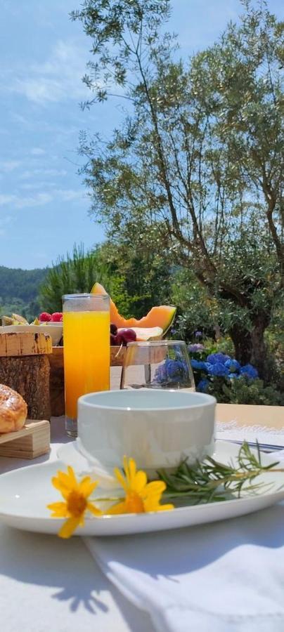 Quinta Do Bamby Villa Leiria Esterno foto