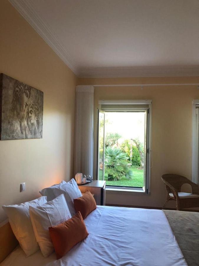 Quinta Do Bamby Villa Leiria Esterno foto
