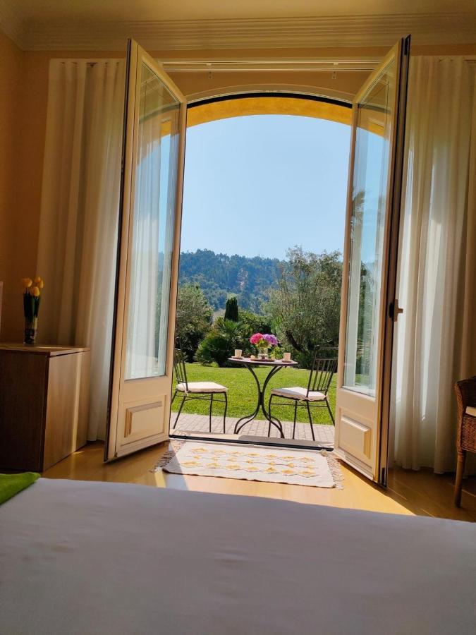 Quinta Do Bamby Villa Leiria Esterno foto