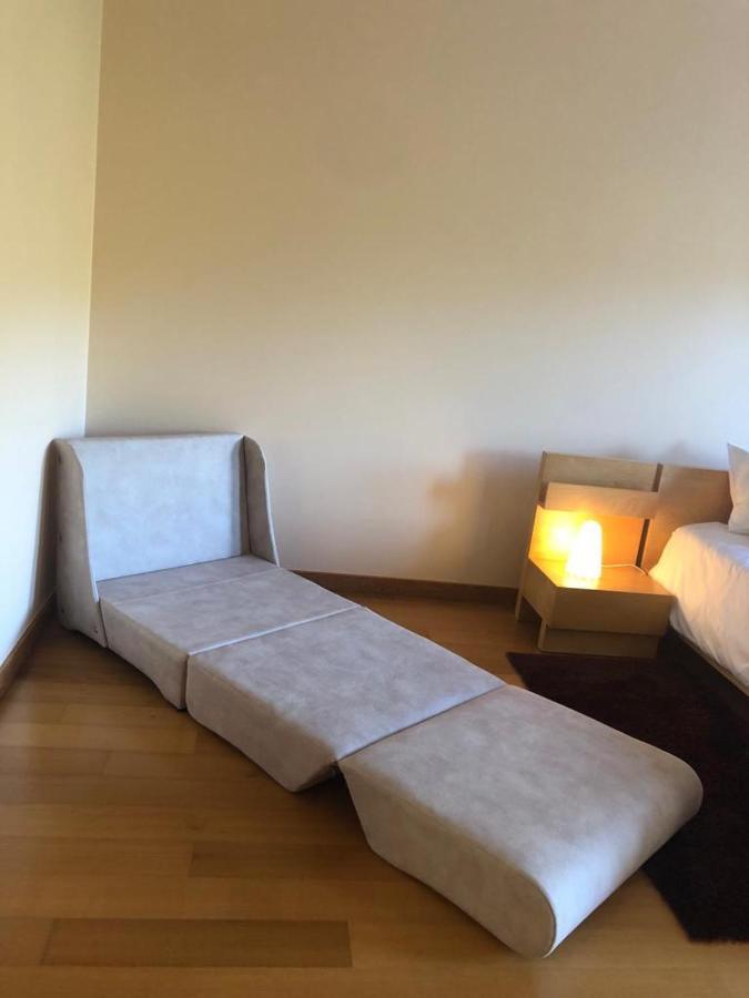 Quinta Do Bamby Villa Leiria Esterno foto