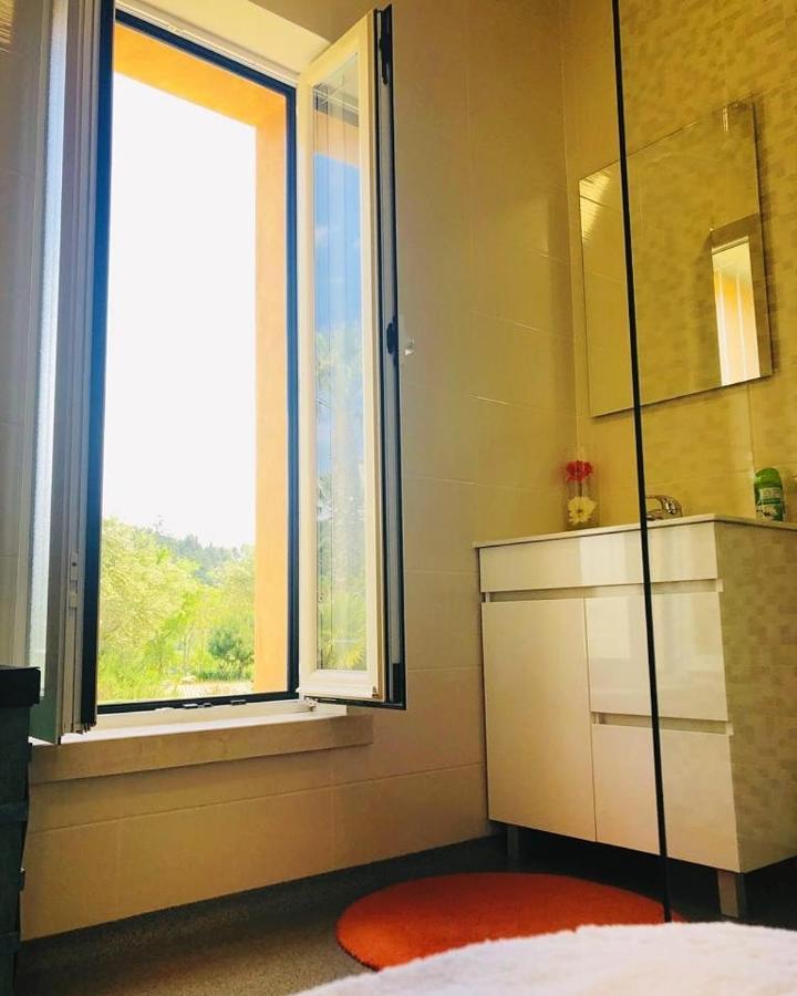 Quinta Do Bamby Villa Leiria Esterno foto