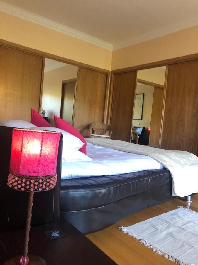 Quinta Do Bamby Villa Leiria Esterno foto