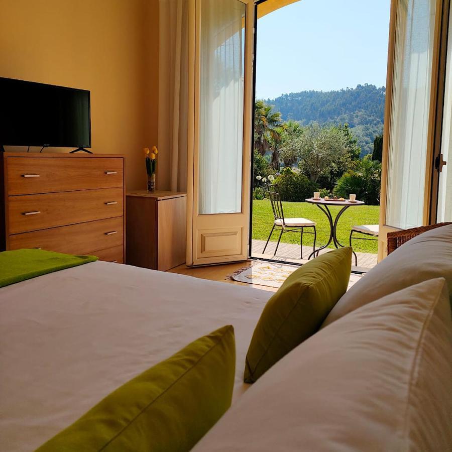 Quinta Do Bamby Villa Leiria Esterno foto